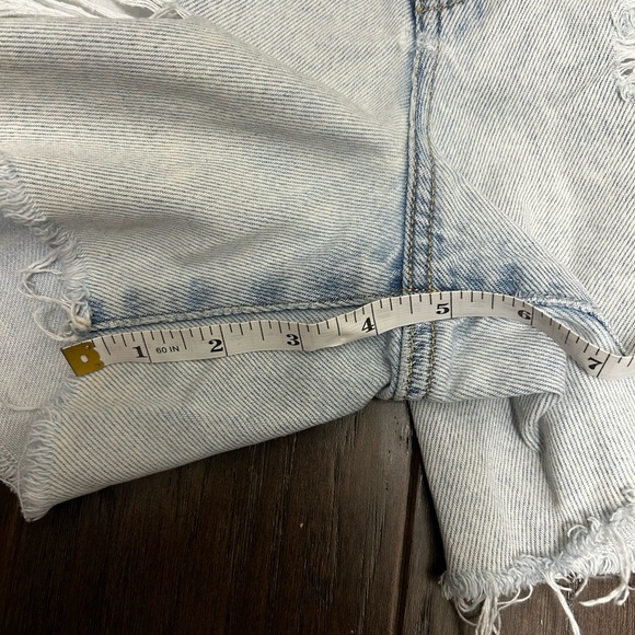 American Eagle Mom shorts - Picture 12 of 14